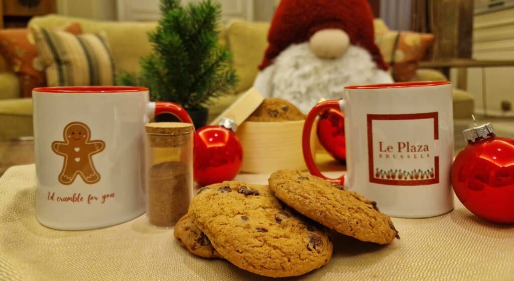 XMAS5
